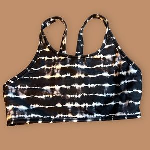 Athleta Girl Sports Bra